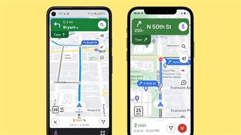 Google Maps on iPhone is getting a redesign: Here’s what.